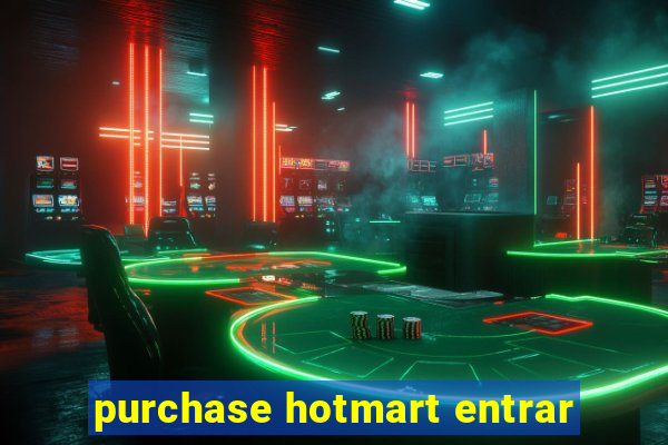 purchase hotmart entrar